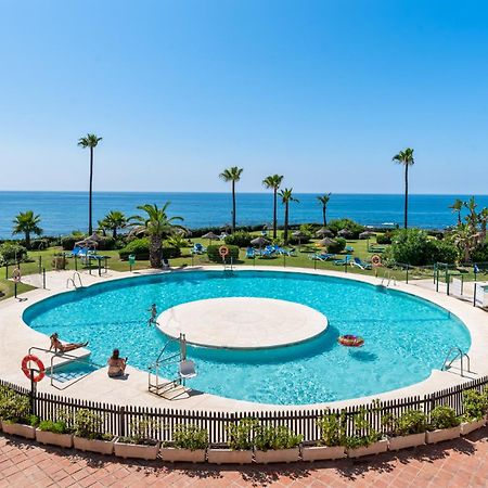 Miraflores Apartments By The Beach Costa Del Sol Sitio de Calahonda Extérieur photo