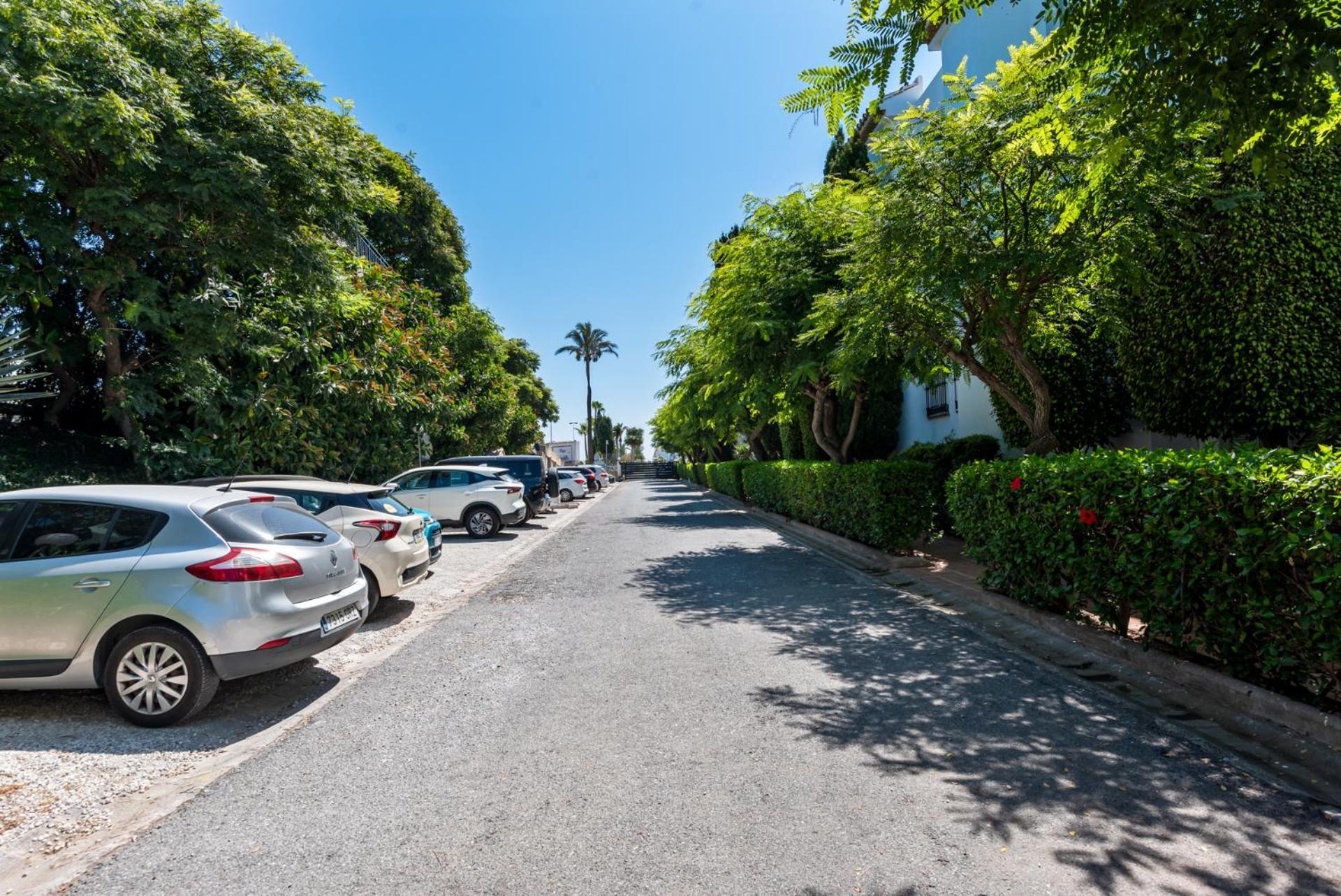 Miraflores Apartments By The Beach Costa Del Sol Sitio de Calahonda Extérieur photo