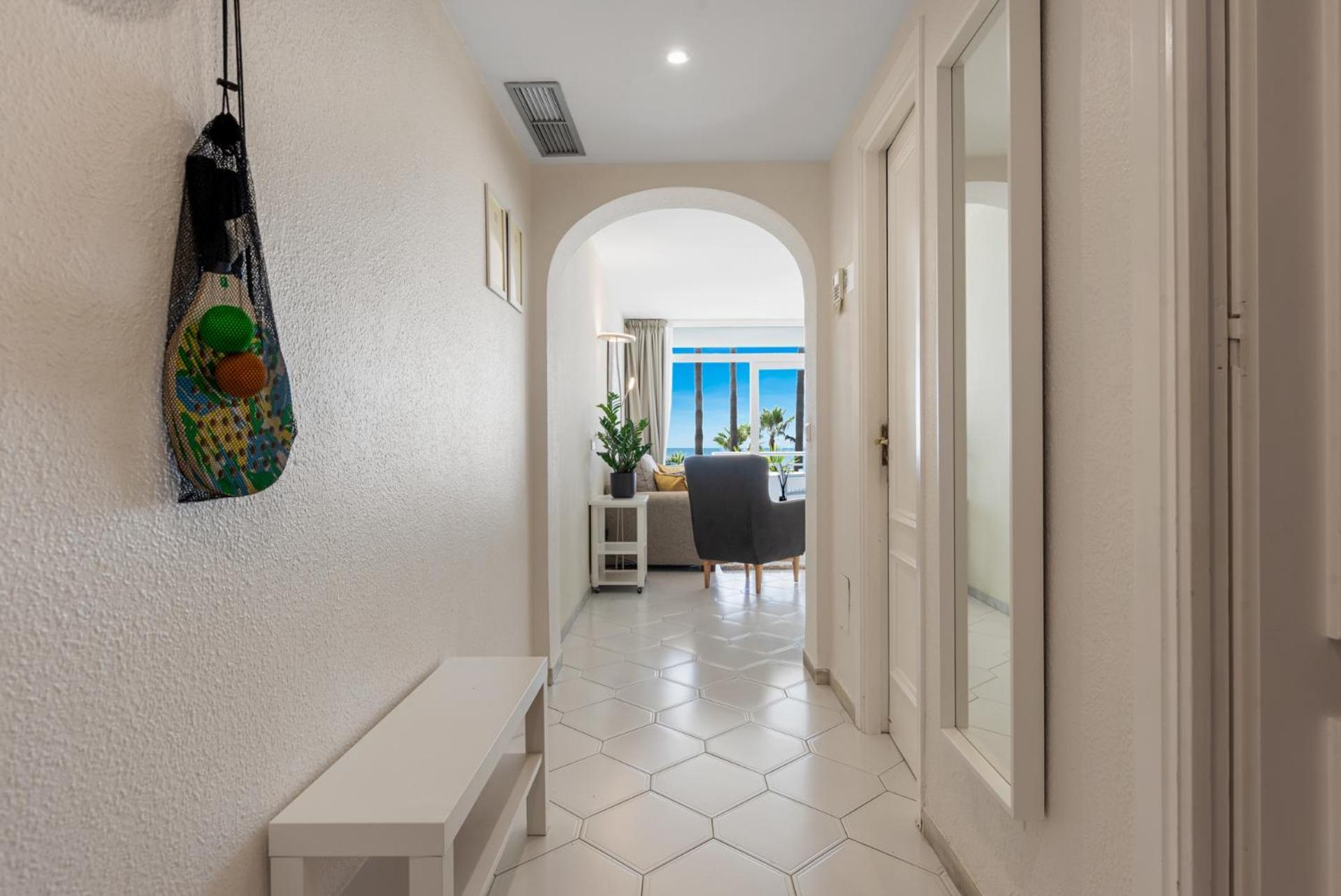 Miraflores Apartments By The Beach Costa Del Sol Sitio de Calahonda Extérieur photo